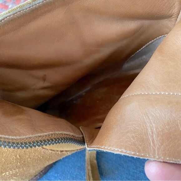 Zadig & Voltaire Cowboy Booties - Picture 9 of 13